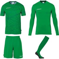 UHLSPORT Herren Prediction Torwart Set UHLSPORT Herren Prediction Torwart Set von uhlsport