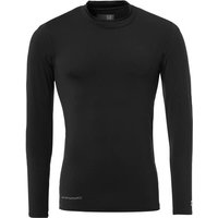 UHLSPORT Herren Shirt Distinction Colors Baselayer UHLSPORT Herren Shirt Distinction Colors Baselayer von uhlsport