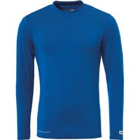 UHLSPORT Herren Shirt Distinction Colors Baselayer UHLSPORT Herren Shirt Distinction Colors Baselayer von uhlsport
