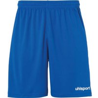 UHLSPORT Herren Shorts CENTER II SHORTS OHNE INNENSLIP von uhlsport