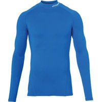 UHLSPORT Herren Teamhose DISTINCTION PRO BASELAYER TURTLE NECK UHLSPORT Herren Teamhose DISTINCTION PRO BASELAYER TURTLE NECK von uhlsport