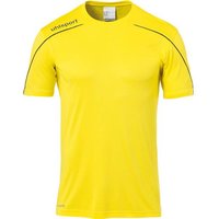 UHLSPORT Herren Trikot Stream 22 TRIKOT KURZARM von uhlsport