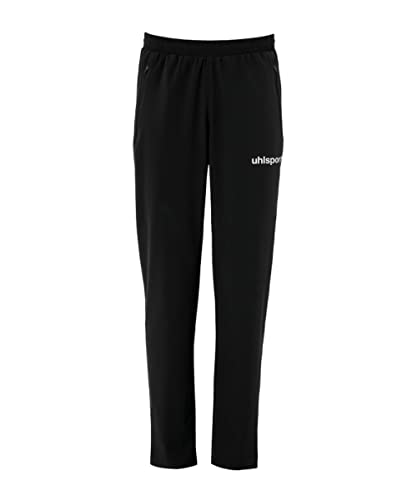 Uhlsport 100366601-Trainingsanzug Trainingsanzug Schwarz 4XL Uhlsport 100366601-Trainingsanzug Trainingsanzug Schwarz 4XL von Uhlsport