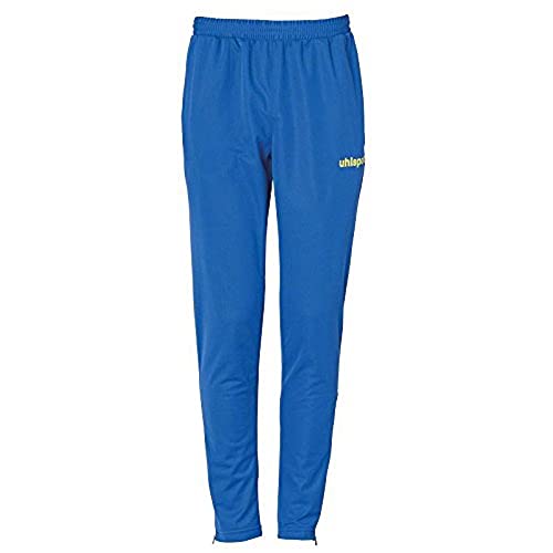 Uhlsport Kinder Score Classic Hose, azurblau/limonengelb, 140 Uhlsport Kinder Score Classic Hose, azurblau/limonengelb, 140 von Uhlsport