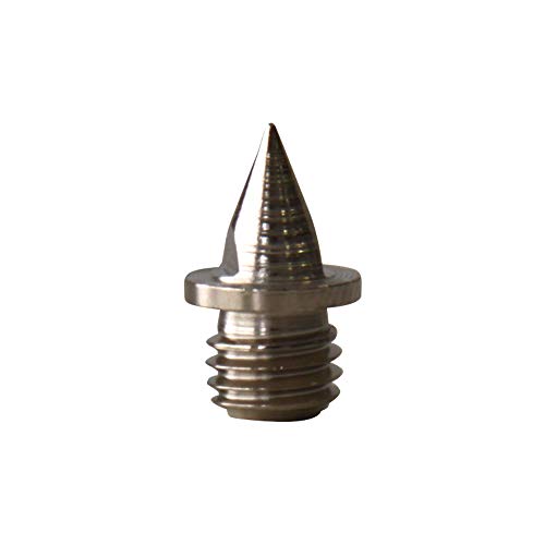 Uhlsport Spike-1007302010400 Spiken, Silber, 9.5mm Uhlsport Spike-1007302010400 Spiken, Silber, 9.5mm von Uhlsport