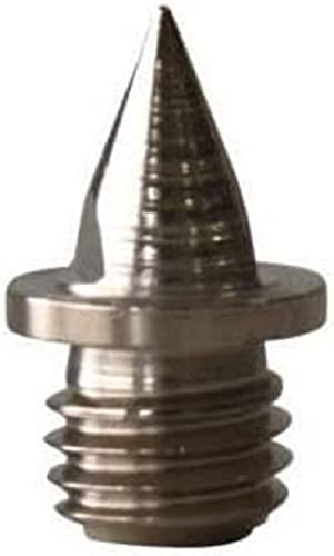 Uhlsport Spike-1007303010400 Spiken, Silber, 12mm Uhlsport Spike-1007303010400 Spiken, Silber, 12mm von Uhlsport