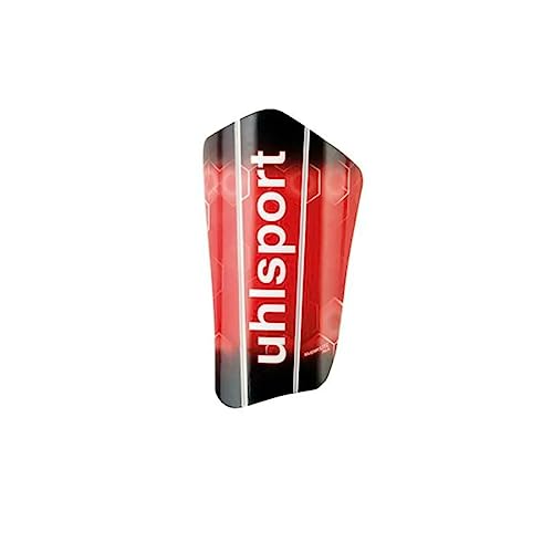 Uhlsport Super Lite Schienbeinschoner Rot/Weiß M Uhlsport Super Lite Schienbeinschoner Rot/Weiß M von uhlsport