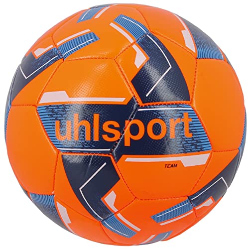 uhlsport Ultra Bälle Fluo Orange/Marine/Weiß 5 uhlsport Ultra Bälle Fluo Orange/Marine/Weiß 5 von uhlsport