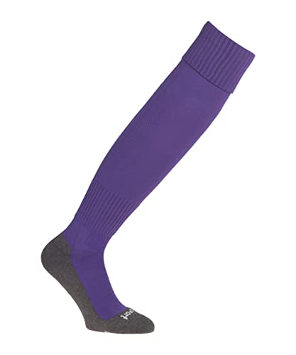 Uhlsport Unisex Team Pro Essential Herren Stutzenstrumpf, Lila, 37-40 EU Uhlsport Unisex Team Pro Essential Herren Stutzenstrumpf, Lila, 37-40 EU von uhlsport