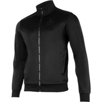 uhlsport 1. FC Köln Blackline Freizeitjacke schwarz 4XL von uhlsport