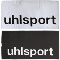 uhlsport Badetuch weiß von uhlsport