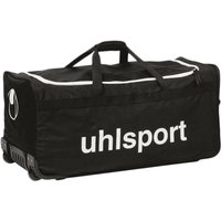 uhlsport Basic Line 110 L Travel & Team Vereinstasche schwarz XL von uhlsport