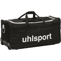 uhlsport Basic Line 110 L Travel & Team Vereinstasche schwarz XL uhlsport Basic Line 110 L Travel & Team Vereinstasche schwarz XL von uhlsport