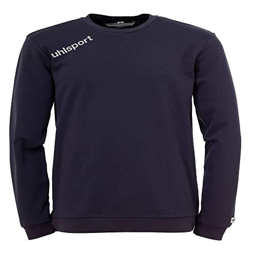 uhlsport Bekleidung Essential Sweatshirt, Marine, S uhlsport Bekleidung Essential Sweatshirt, Marine, S von uhlsport