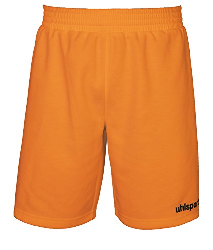uhlsport Bekleidung Teamsport Standard torwartshorts, orange, XXL uhlsport Bekleidung Teamsport Standard torwartshorts, orange, XXL von uhlsport