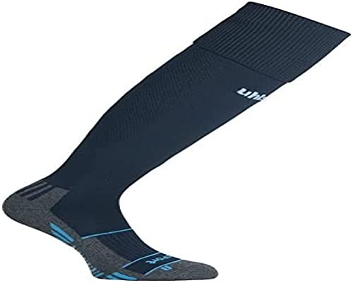 uhlsport Bekleidung Teamsport Team pro Player stutzenstrümpfe, Marine/Skyblau, 33-36 uhlsport Bekleidung Teamsport Team pro Player stutzenstrümpfe, Marine/Skyblau, 33-36 von uhlsport