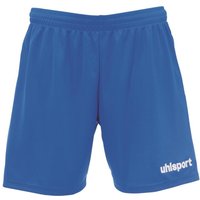 uhlsport Center Basic Shorts Damen blau 34 uhlsport Center Basic Shorts Damen blau 34 von uhlsport