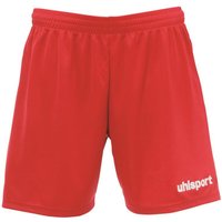 uhlsport Center Basic Shorts Damen rot 36 uhlsport Center Basic Shorts Damen rot 36 von uhlsport