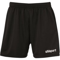 uhlsport Center Basic Shorts Damen schwarz 34 uhlsport Center Basic Shorts Damen schwarz 34 von uhlsport