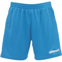 uhlsport Center Basic Shorts Damen türkis 36 uhlsport Center Basic Shorts Damen türkis 36 von uhlsport