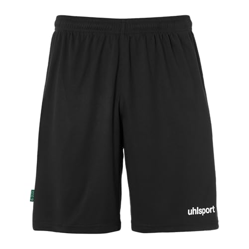 uhlsport Sport-Hose Kurze Fußballhose für Kinder und Herren - Center Basic Shorts for The Planet uhlsport Sport-Hose Kurze Fußballhose für Kinder und Herren - Center Basic Shorts for The Planet von uhlsport