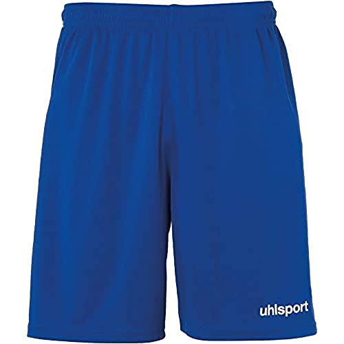 uhlsport Kinder Center Basic Shorts, royal, 152 von uhlsport