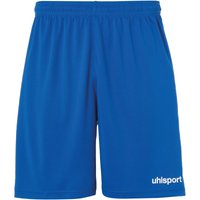 uhlsport Center II Shorts ohne Innenslip azurblau 116 uhlsport Center II Shorts ohne Innenslip azurblau 116 von uhlsport