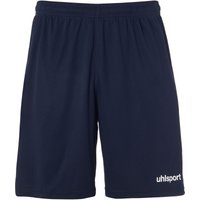 uhlsport Center II Shorts ohne Innenslip marine M von uhlsport