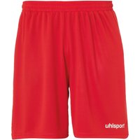uhlsport Center II Shorts ohne Innenslip rot XL uhlsport Center II Shorts ohne Innenslip rot XL von uhlsport