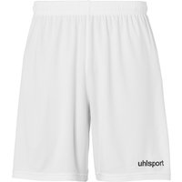 uhlsport Center II Shorts ohne Innenslip weiß XXL uhlsport Center II Shorts ohne Innenslip weiß XXL von uhlsport