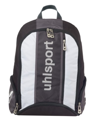 uhlsport Classic Training 30 L Backpack, schwarz/Anthra/Off-White, 100422402 uhlsport Classic Training 30 L Backpack, schwarz/Anthra/Off-White, 100422402 von uhlsport