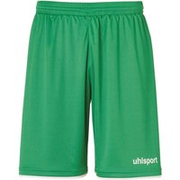 uhlsport Club Fußball Shorts grün/weiß 3XL von uhlsport