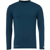 uhlsport Distinction langarm Funktionsshirt petrol XXL uhlsport Distinction langarm Funktionsshirt petrol XXL von uhlsport