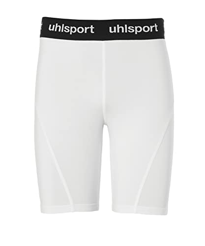uhlsport Kinder Distinction Pro Tights, weiß, 164 uhlsport Kinder Distinction Pro Tights, weiß, 164 von uhlsport
