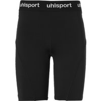 uhlsport Distinction Pro Tight Funktionshose schwarz 140 von uhlsport