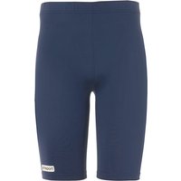 uhlsport Distinction Tight Funktionshose marine14 152 von uhlsport