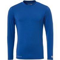 uhlsport Distinction langarm Funktionsshirt azurblau 140 uhlsport Distinction langarm Funktionsshirt azurblau 140 von uhlsport