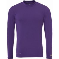 uhlsport Distinction langarm Funktionsshirt lila L uhlsport Distinction langarm Funktionsshirt lila L von uhlsport