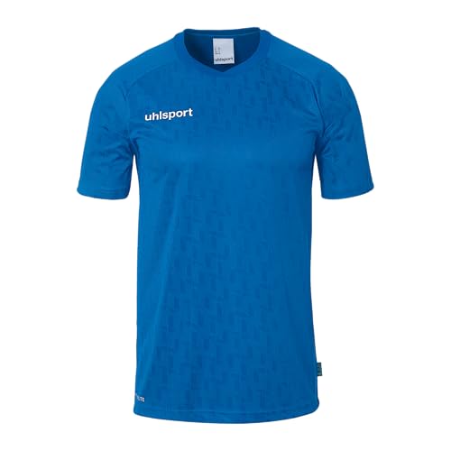uhlsport Division 28 Fußball-Trikot - Unisex Fussball-Trikot - verfügbar in deinen Vereinsfarben uhlsport Division 28 Fußball-Trikot - Unisex Fussball-Trikot - verfügbar in deinen Vereinsfarben von uhlsport