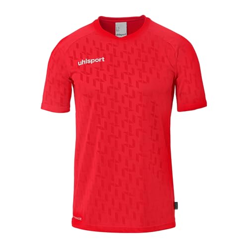 uhlsport Division 28 Fußball-Trikot - Unisex Fussball-Trikot - verfügbar in deinen Vereinsfarben uhlsport Division 28 Fußball-Trikot - Unisex Fussball-Trikot - verfügbar in deinen Vereinsfarben von uhlsport