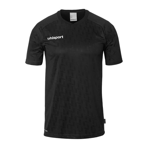 uhlsport Division 28 Fußball-Trikot - Unisex Fussball-Trikot - verfügbar in deinen Vereinsfarben von uhlsport