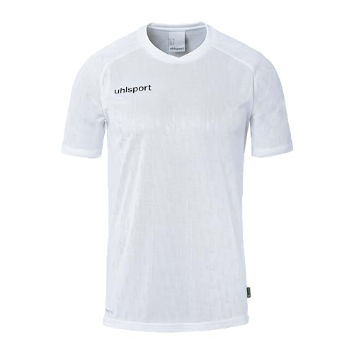uhlsport Division 28 Fußball-Trikot - Unisex Fussball-Trikot - verfügbar in deinen Vereinsfarben uhlsport Division 28 Fußball-Trikot - Unisex Fussball-Trikot - verfügbar in deinen Vereinsfarben von uhlsport
