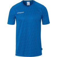 uhlsport Division 28 Trikot Kinder azurblau 140 uhlsport Division 28 Trikot Kinder azurblau 140 von uhlsport