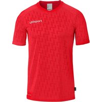 uhlsport Division 28 Trikot Kinder rot 128 uhlsport Division 28 Trikot Kinder rot 128 von uhlsport