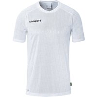 uhlsport Division 28 Trikot Kinder weiß 128 uhlsport Division 28 Trikot Kinder weiß 128 von uhlsport