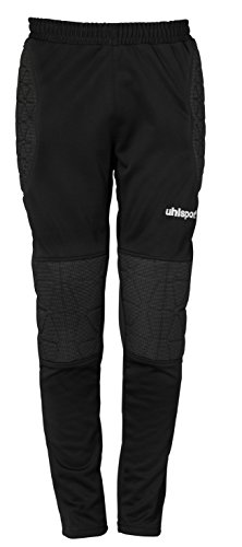 Uhlsport Herren Anatomic Kevlar Torwarthose, schwarz, M von uhlsport