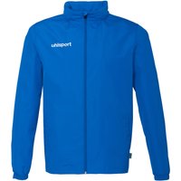 uhlsport Essential Allwetterjacke Kinder azurblau 116 uhlsport Essential Allwetterjacke Kinder azurblau 116 von uhlsport
