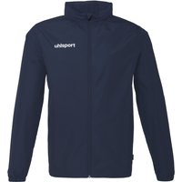 uhlsport Essential Allwetterjacke Kinder marine 164 von uhlsport