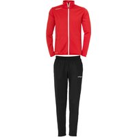 uhlsport Essential Classic Trainingsanzug Kinder rot/weiss 104 uhlsport Essential Classic Trainingsanzug Kinder rot/weiss 104 von uhlsport