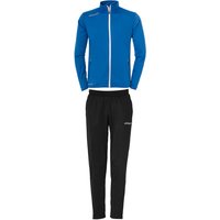uhlsport Essential Classic Trainingsanzug azurblau/weiss S uhlsport Essential Classic Trainingsanzug azurblau/weiss S von uhlsport